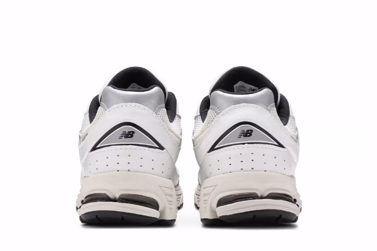 New Balance 2002R Atlas Lemon Haze, view 7