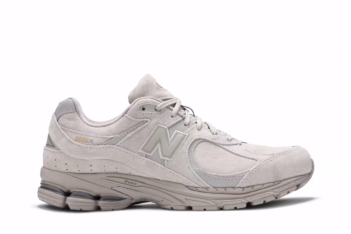 New Balance 2002R Incense, view 2