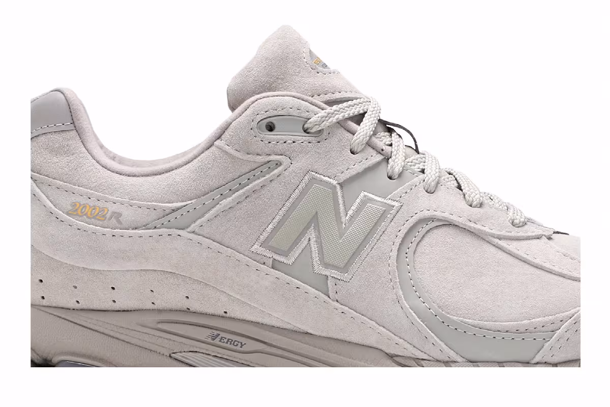 New Balance 2002R Incense, view 3