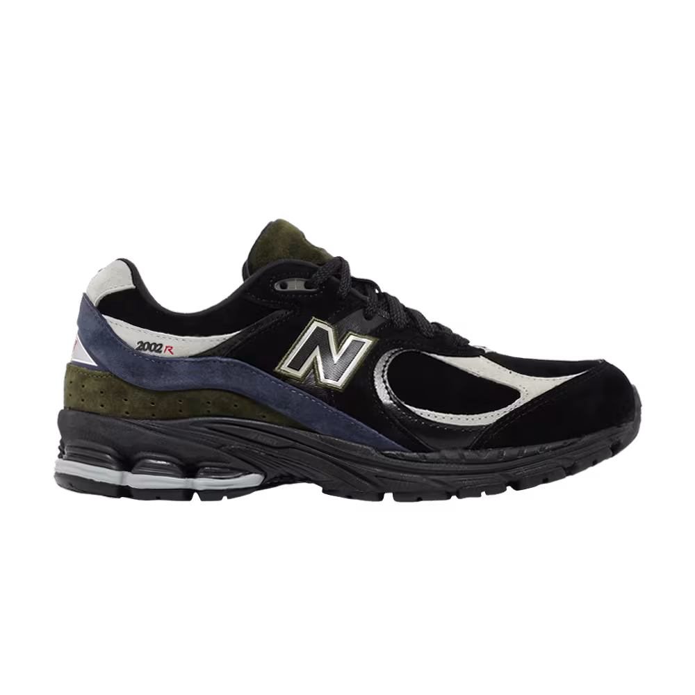 New Balance 2002R Chinese New Year - Year Of The Ox