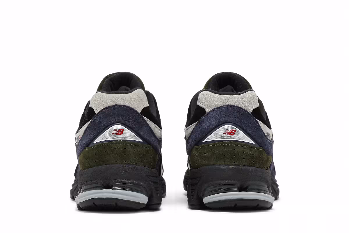 New Balance 2002R Chinese New Year - Year Of The Ox, view 7