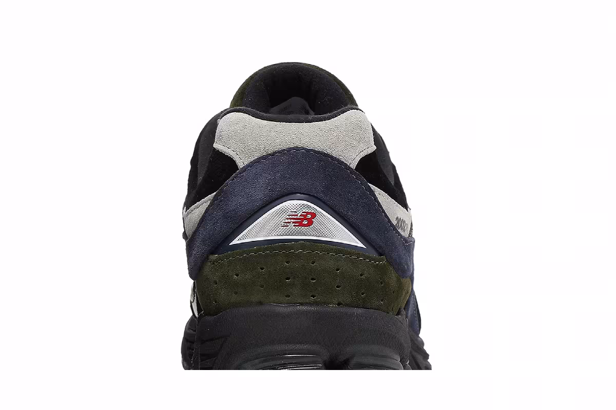 New Balance 2002R Chinese New Year - Year Of The Ox, view 8