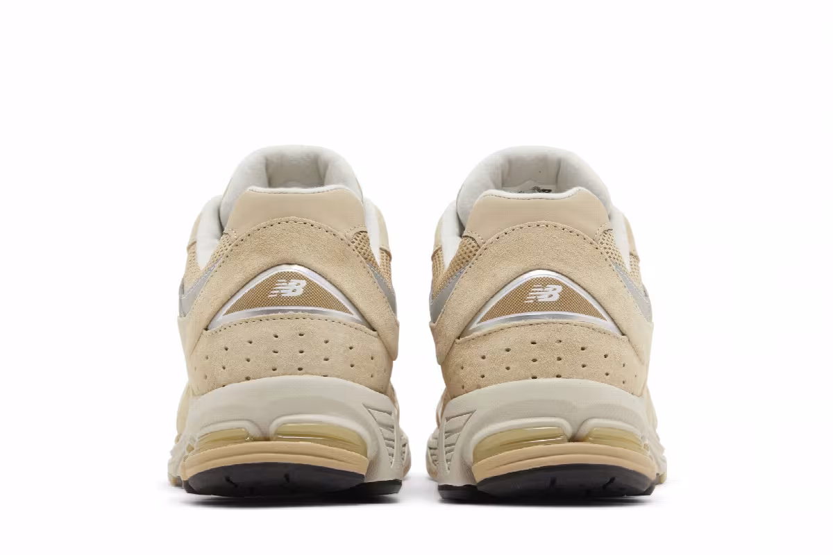 New Balance 2002R Khaki, view 7