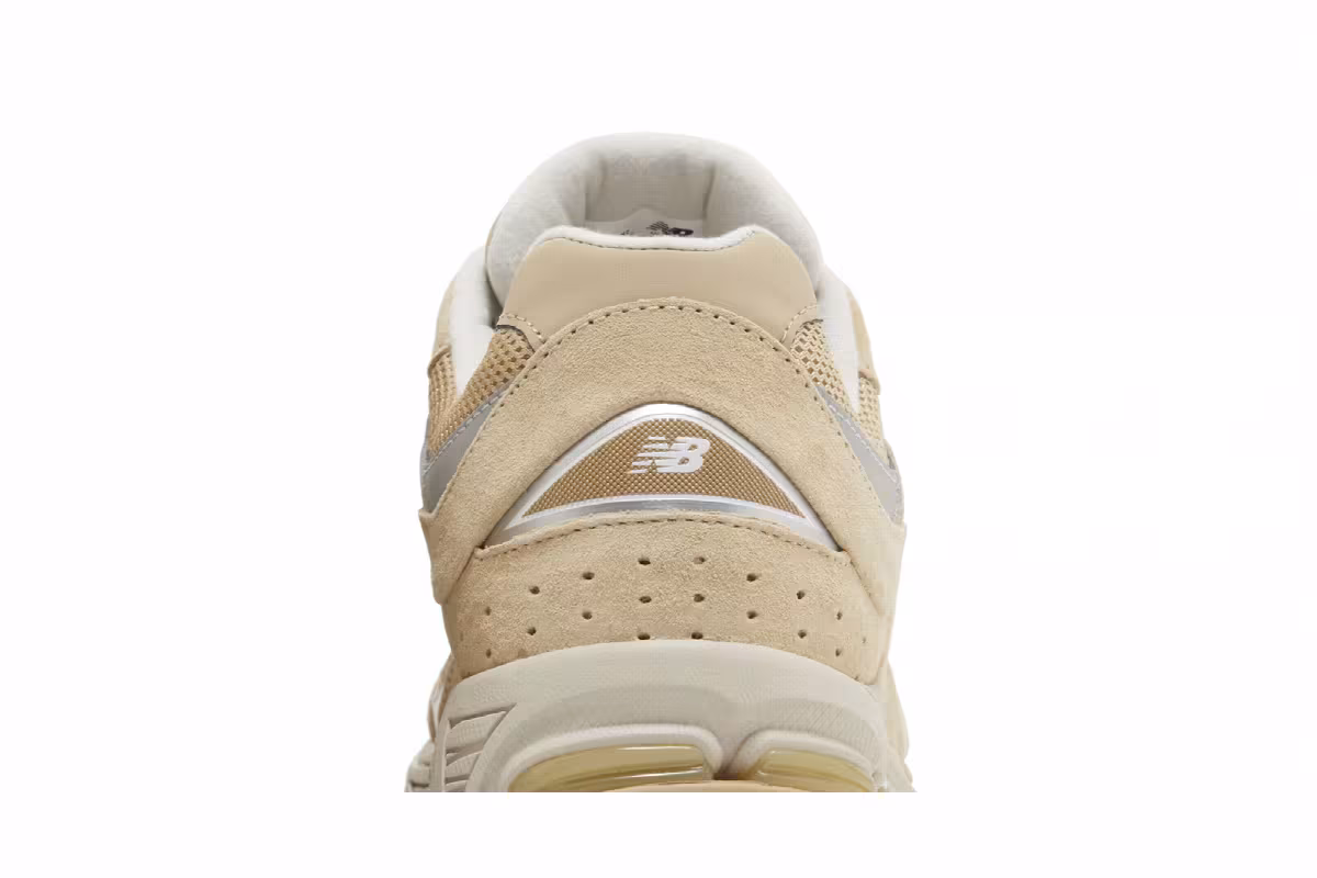 New Balance 2002R Khaki, view 8