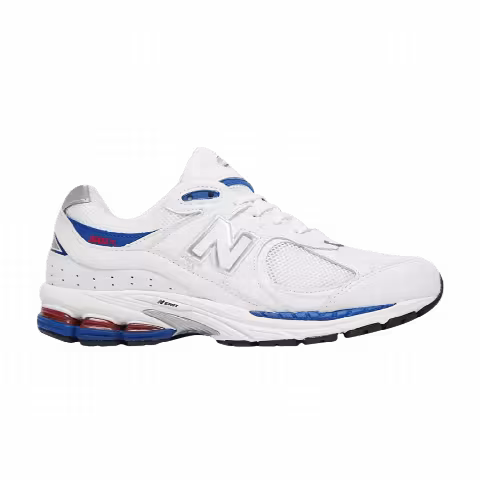 New Balance 2002R 'White Navy' JD Exclusive