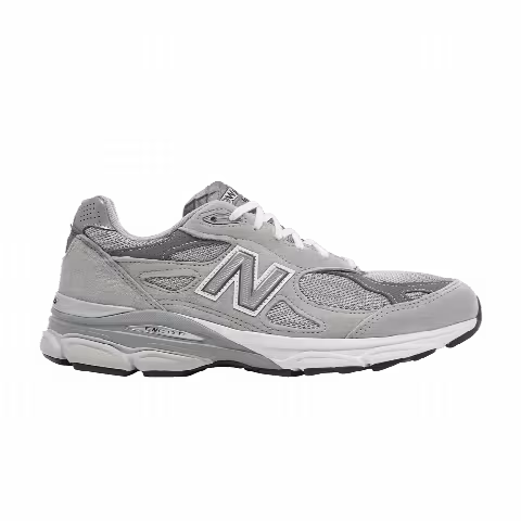 New Balance 990v3 Made in USA 'Grey'