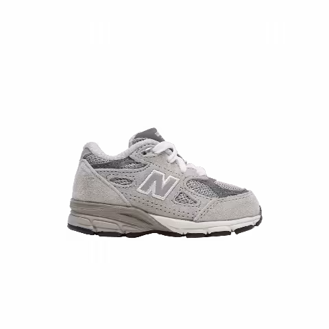 New Balance 990v3 Toddler 'Grey'
