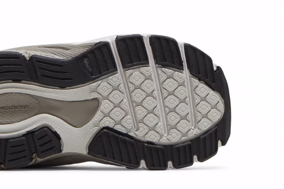 New Balance 990v3 Toddler Grey, view 6
