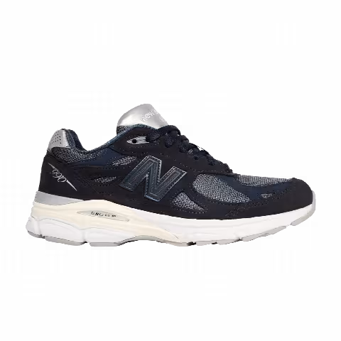 Kith x New Balance 990v3 Made In USA 'Genesis'