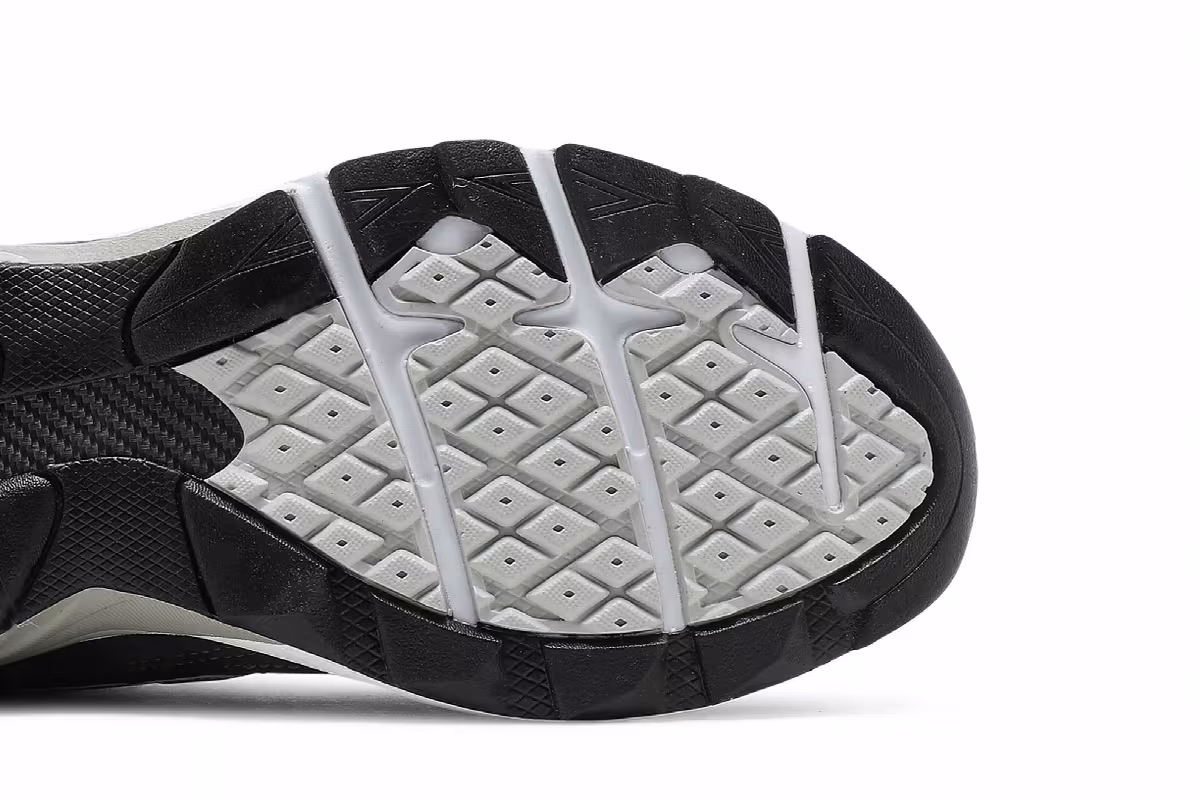 Kith x New Balance 990v3 Made In USA Tornado, view 6