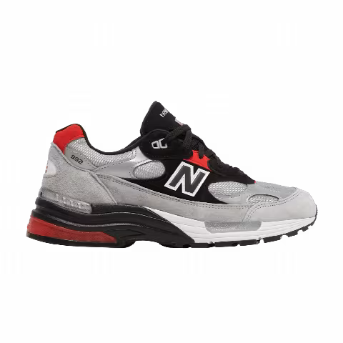 DTLR x New Balance 992 Made in USA 'Discover & Celebrate'
