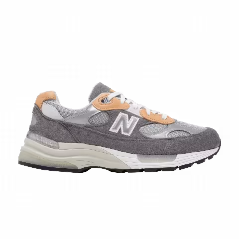 Todd Snyder x New Balance 992 Made in USA '10th Anniversary'