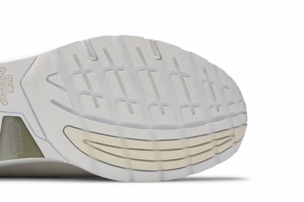 Paperboy Paris x New Balance 992 Made in USA Fried Egg, view 6