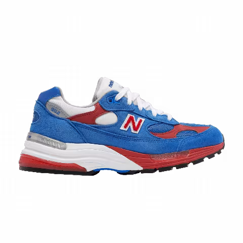 New Balance 992 Made in USA 'USA'