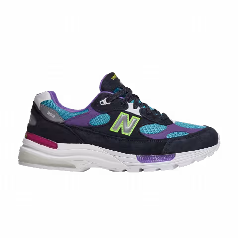 YCMC x New Balance 992 Made in USA 'Rewind'