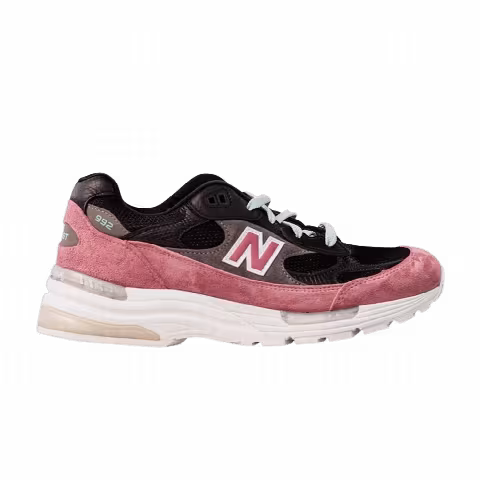 Damari Savile x New Balance 992 Made in USA 'Culture First'