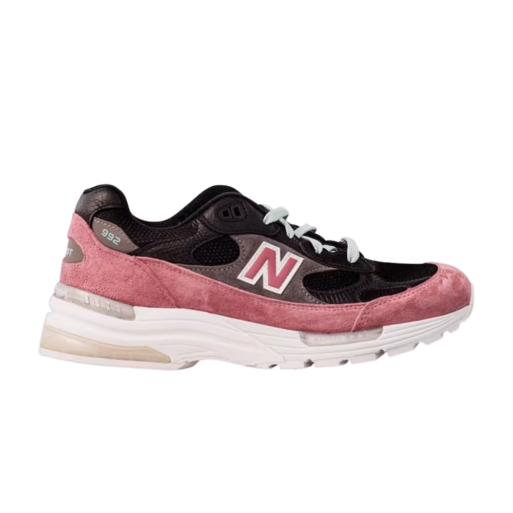 Damari Savile x New Balance 992 Made in USA Culture First