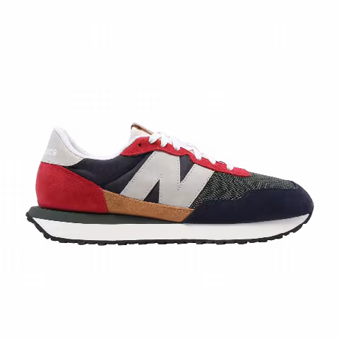 New Balance 237 'Team Red Pigment'