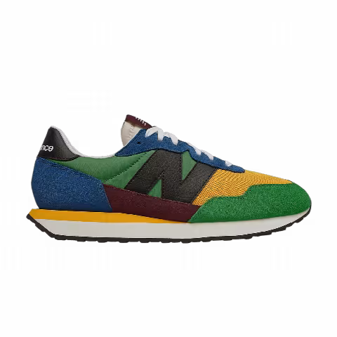 New Balance 237 'Multicolor'