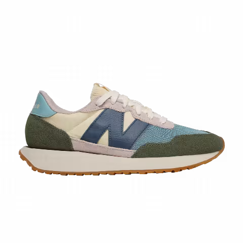 New Balance Wmns 237 'Norway Spruce Storm Blue'