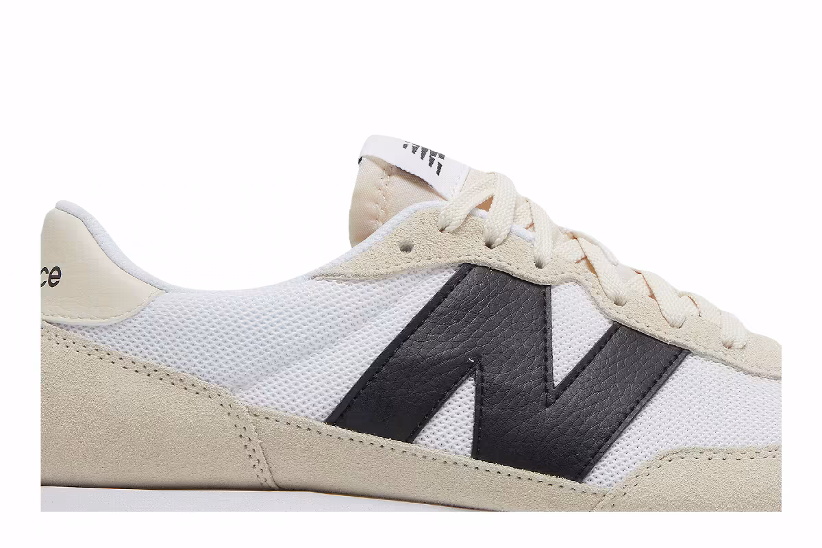 New Balance 237 Turtle Dove, view 3