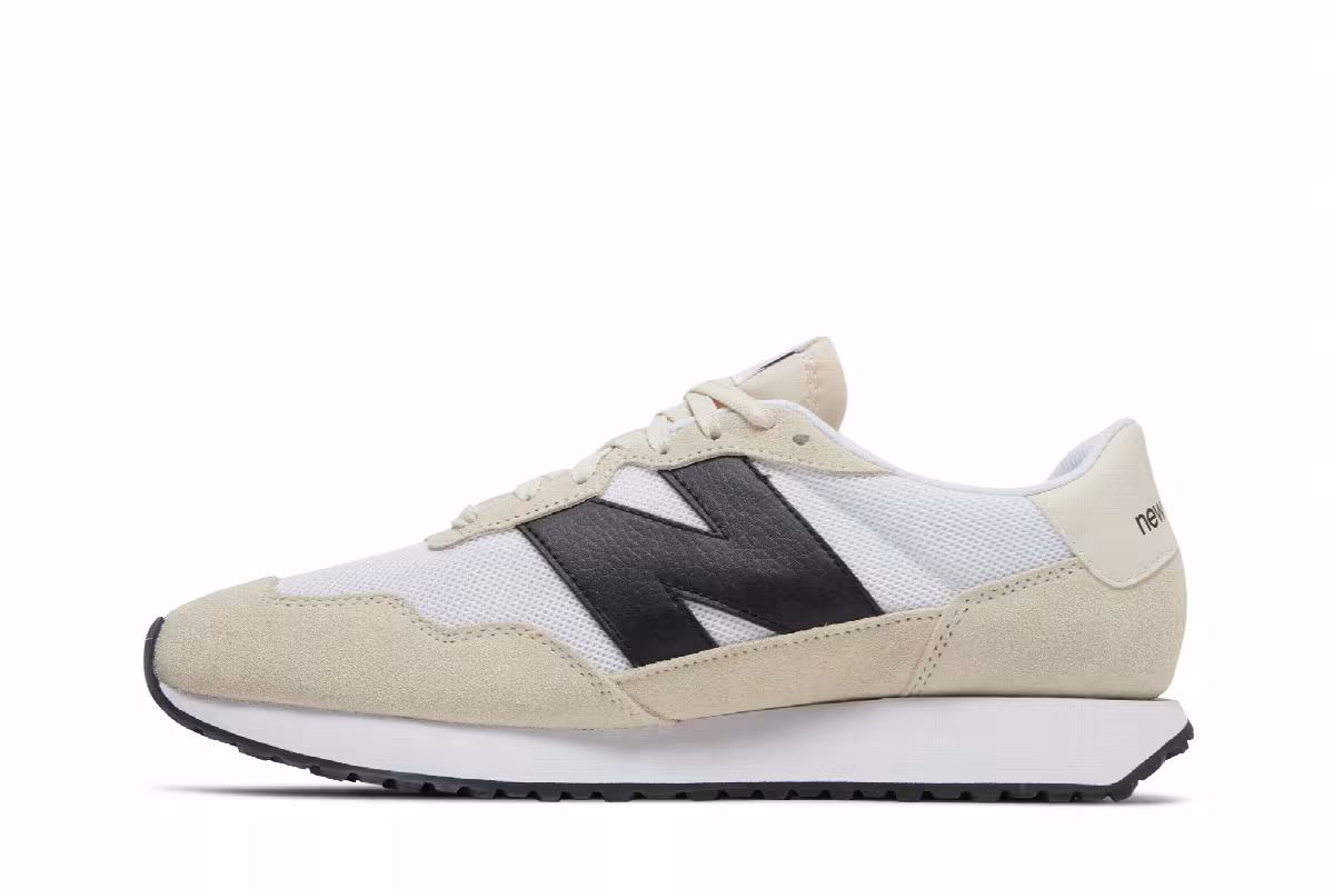 New Balance 237 Turtle Dove, view 4