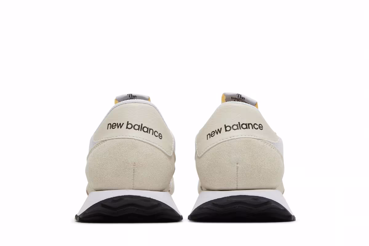 New Balance 237 Turtle Dove, view 7