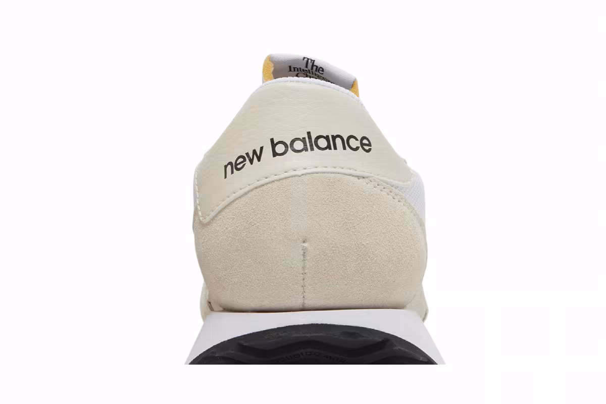 New Balance 237 Turtle Dove, view 8