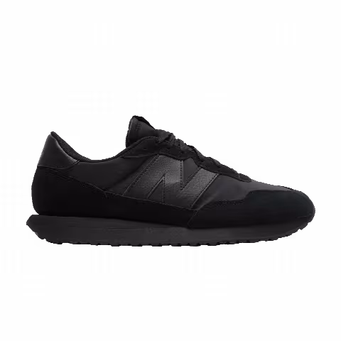 New Balance 237 'Black'