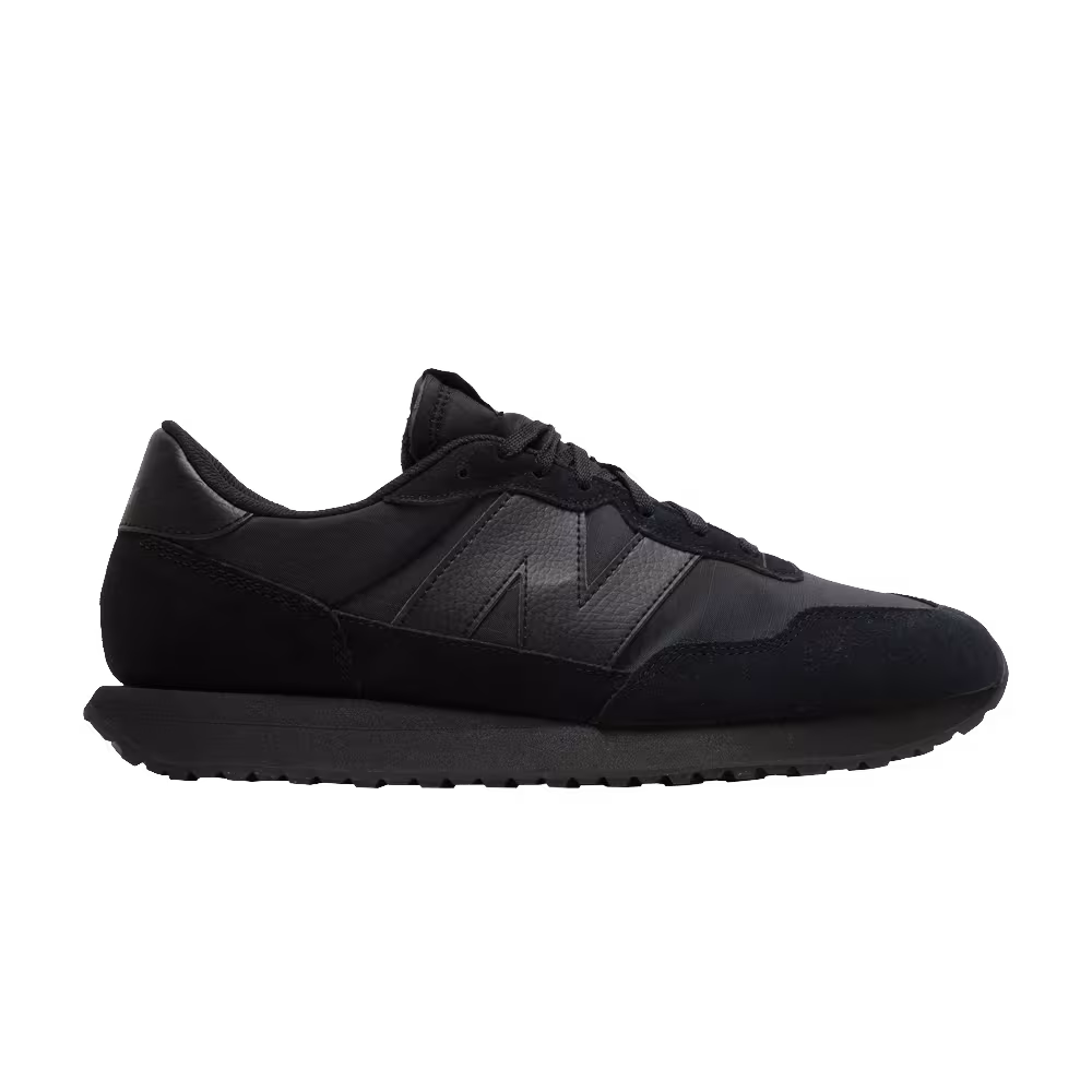 New Balance 237 Black