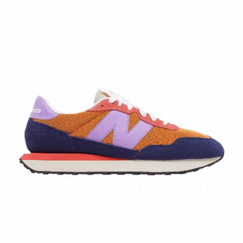 New Balance Wmns 237 'Night Tide Heliotrope'