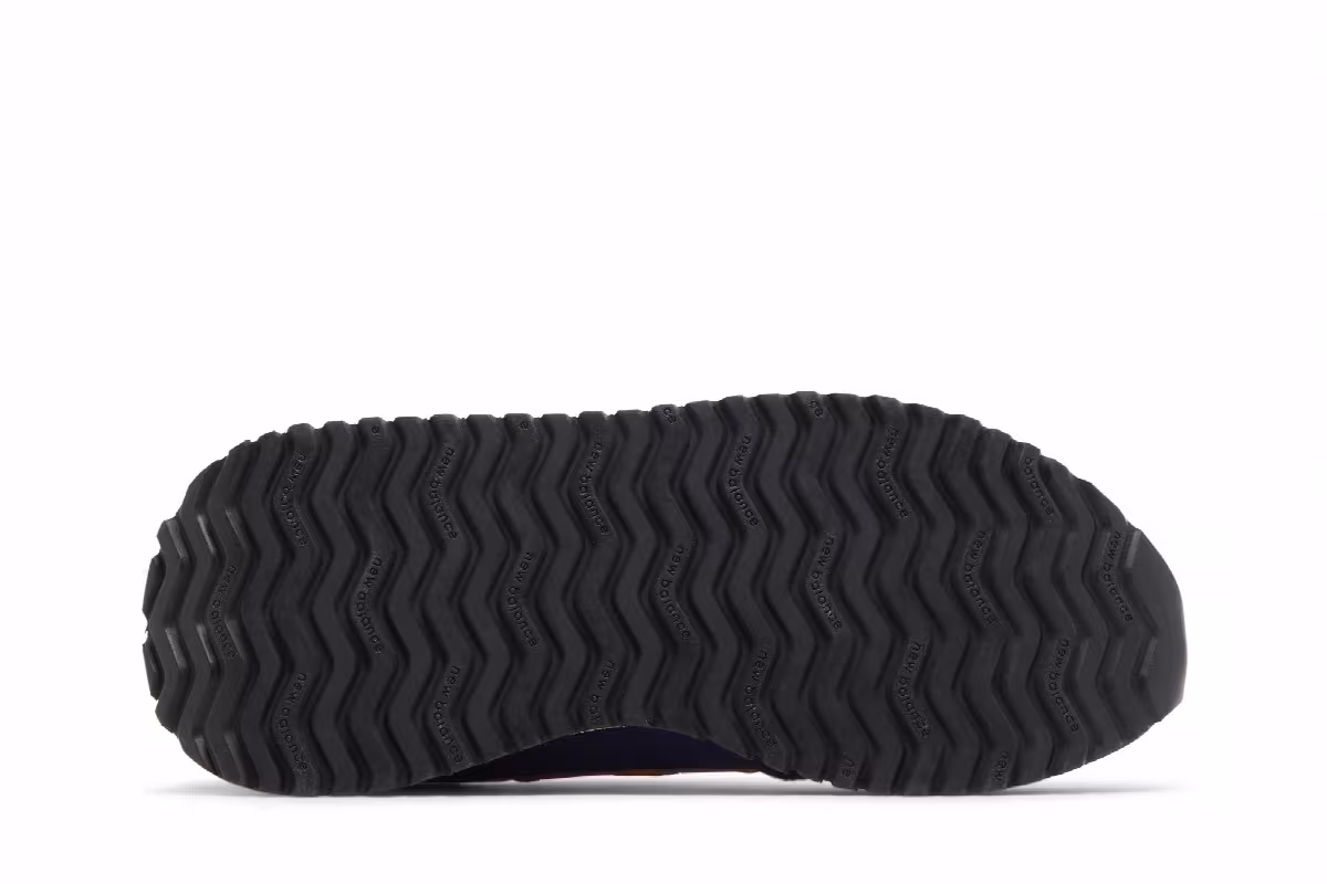 New Balance Women's 237 Night Tide Heliotrope, view 5