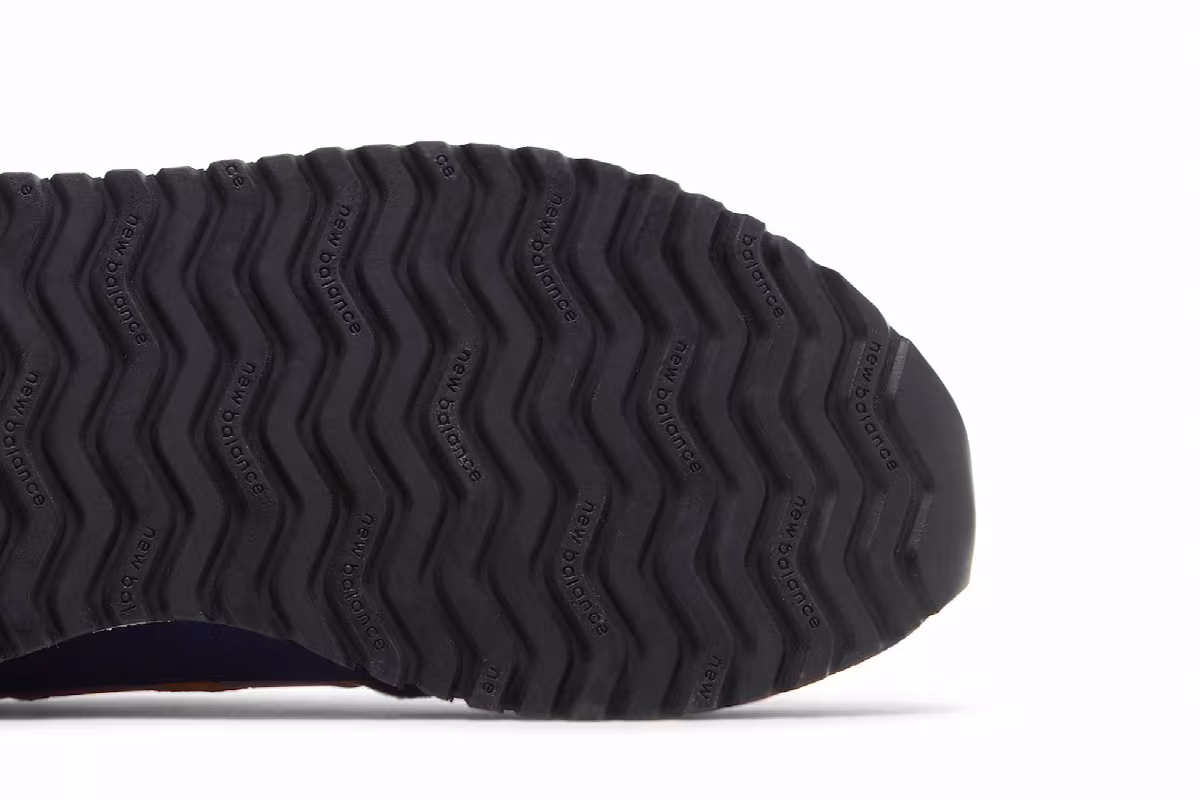 New Balance Women's 237 Night Tide Heliotrope, view 6