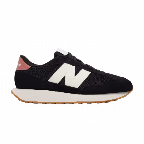 New Balance Wmns 237 'Black Henna'