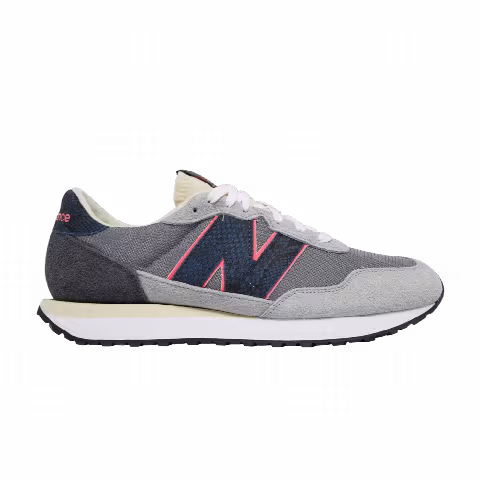 Sneakersnstuff x New Balance 237 'Blue Racer'