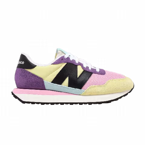 New Balance Wmns 237 'Lemon Sour Grape'