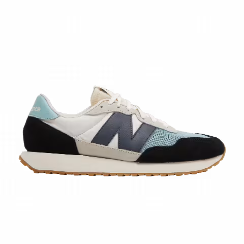 New Balance 237 'Black Storm Blue'