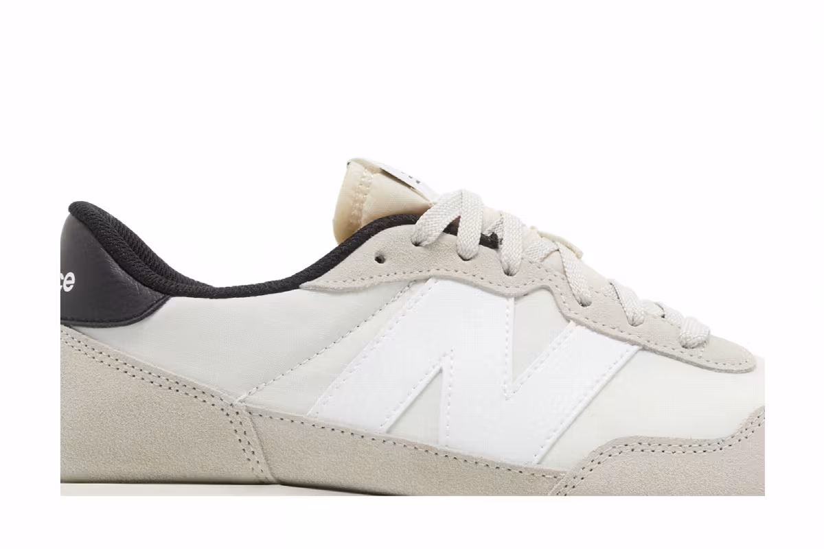 New Balance 237 Timberwolf Sea Salt, view 3