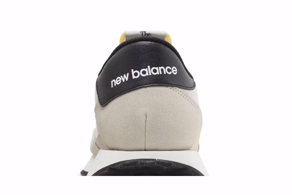 New Balance 237 Timberwolf Sea Salt, view 8