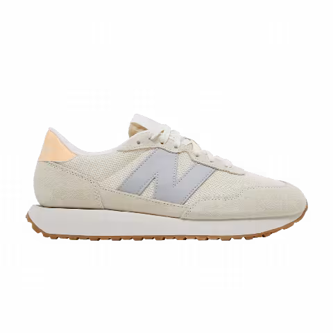 New Balance Wmns 237 'Angora Light Mango'