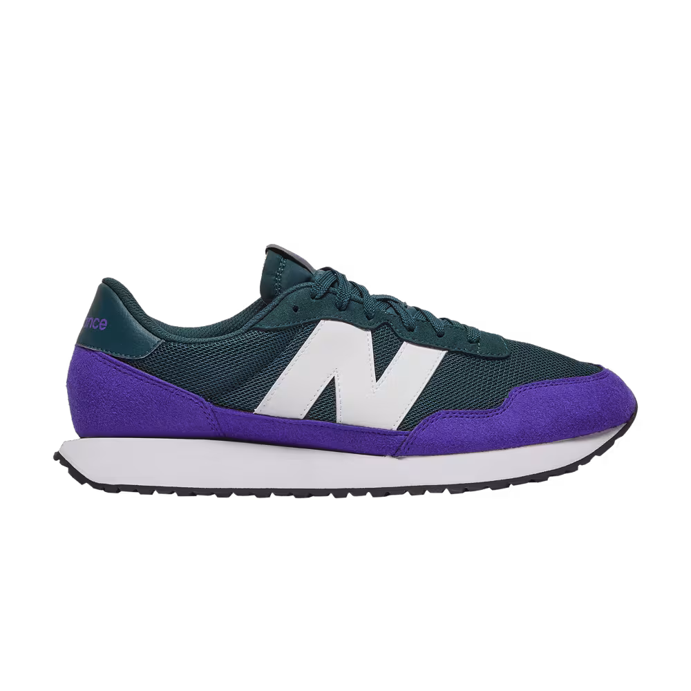 New Balance 237 Night Tide