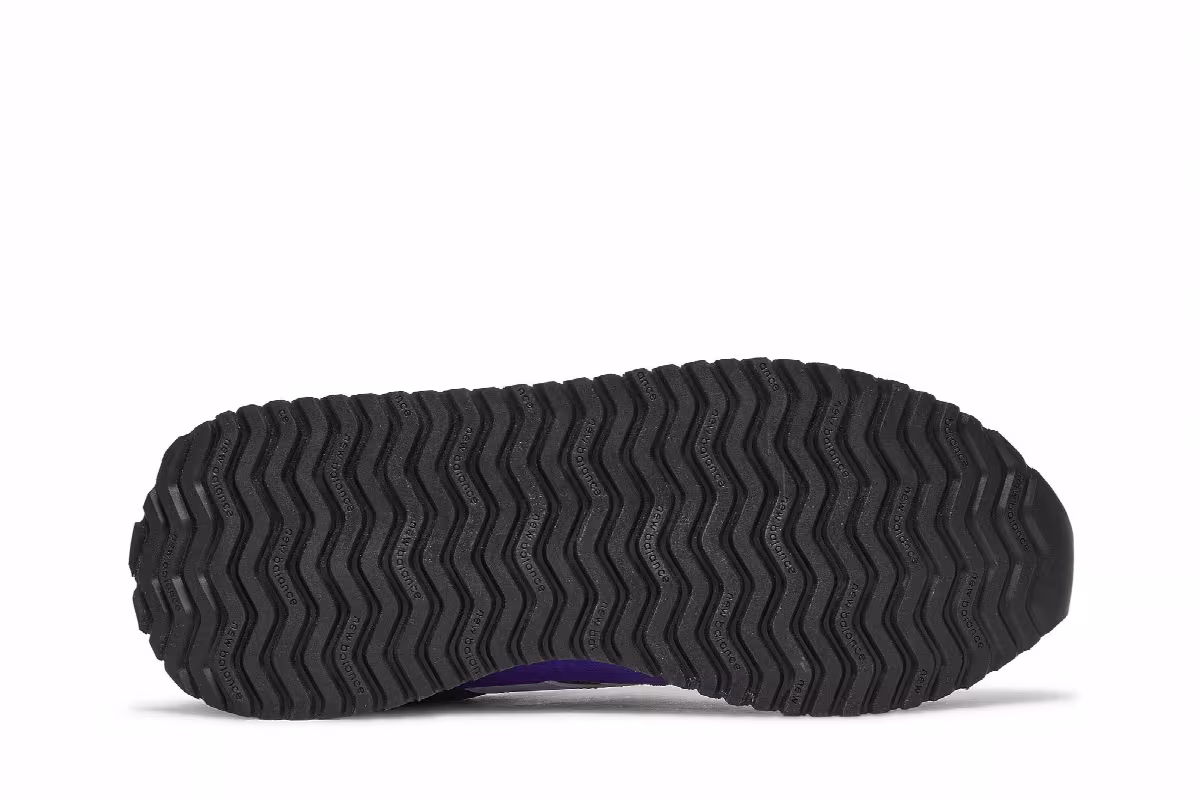New Balance 237 Night Tide, view 5