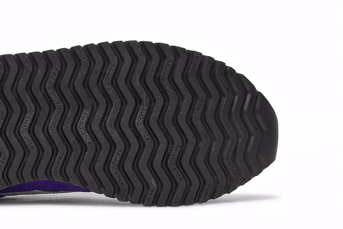 New Balance 237 Night Tide, view 6