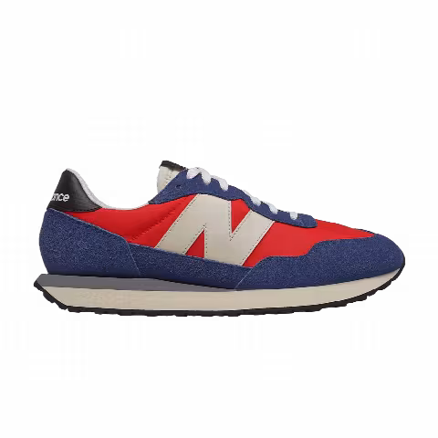 New Balance 237 'Velocity Red Atlantic'