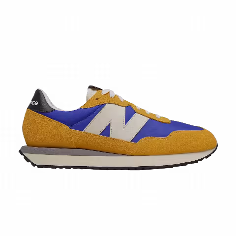 New Balance 237 'Cobalt Blue Aspen'
