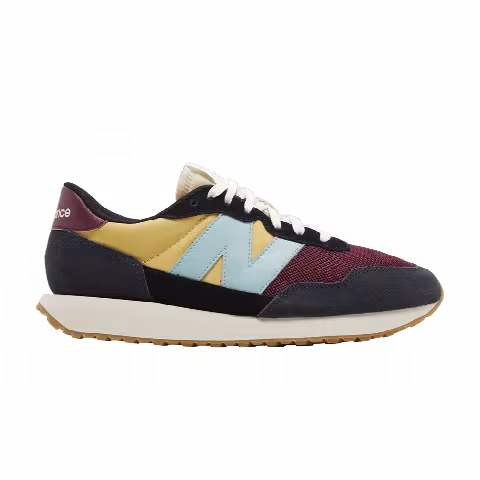 New Balance 237 'Outerspace Garnet'