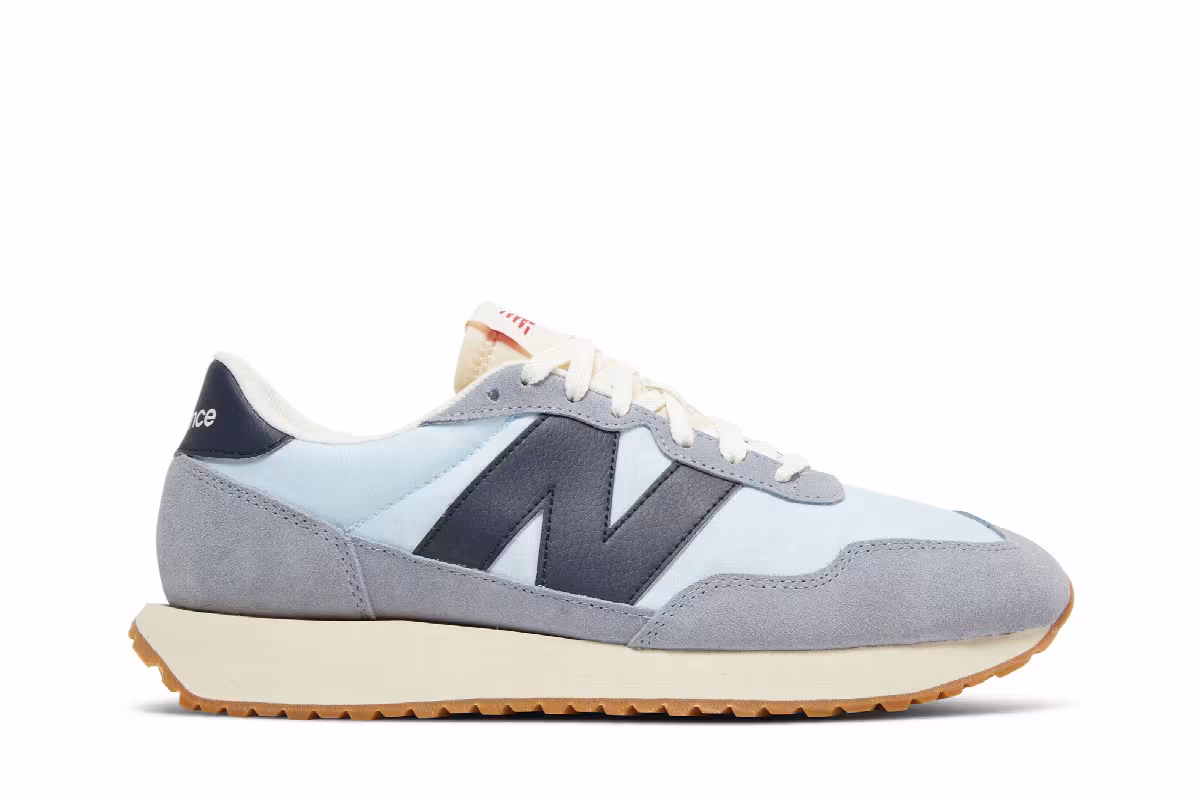 New Balance 237 Reflection Eclipse, view 2