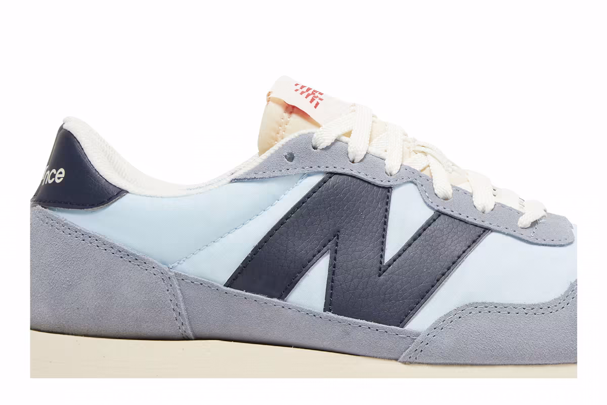 New Balance 237 Reflection Eclipse, view 3