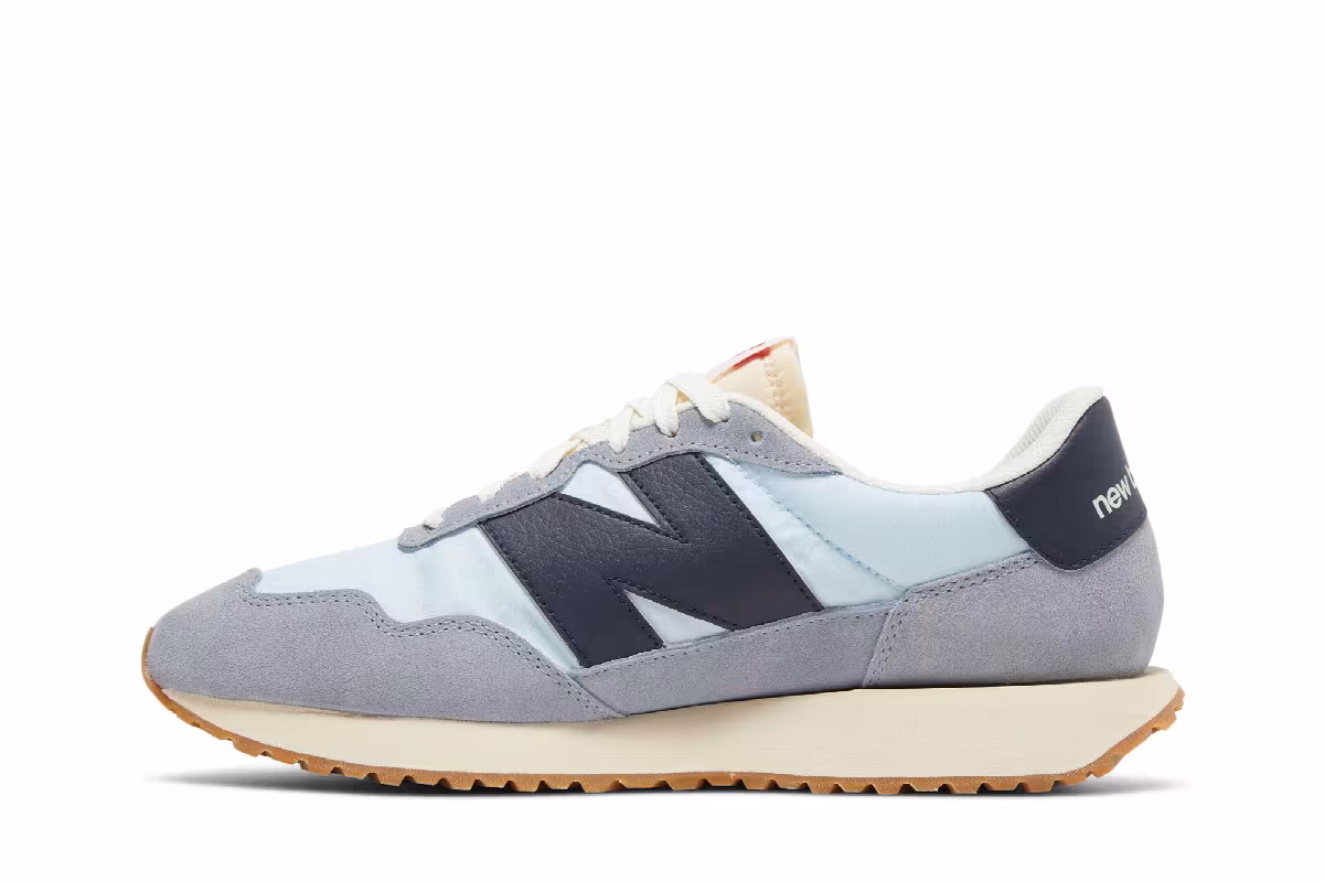 New Balance 237 Reflection Eclipse, view 4