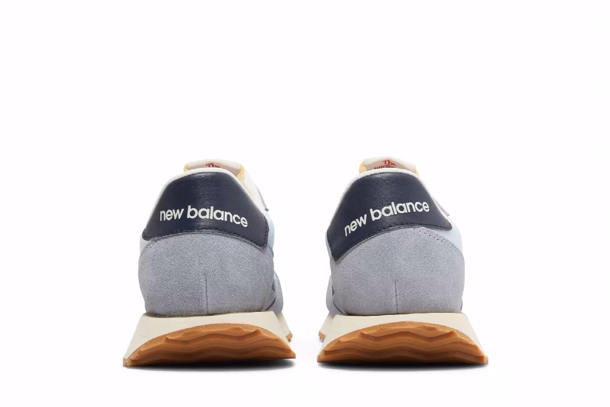 New Balance 237 Reflection Eclipse, view 7